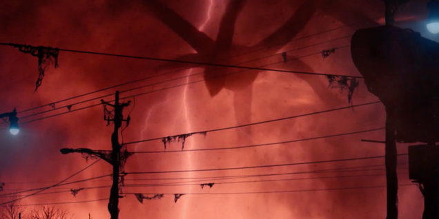 Illustration for article titled Stranger Things iba a matar a dos de sus personajes más importantes, pero su éxito lo impidió